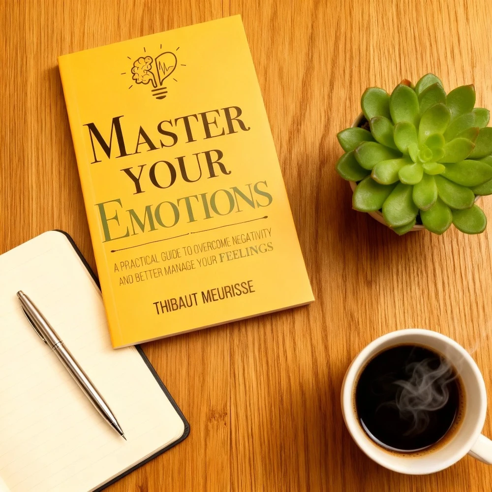 

Посмотрите свои эмоции: справочник для отходящих эмоциональных потери и контроля эмоций с научными методами