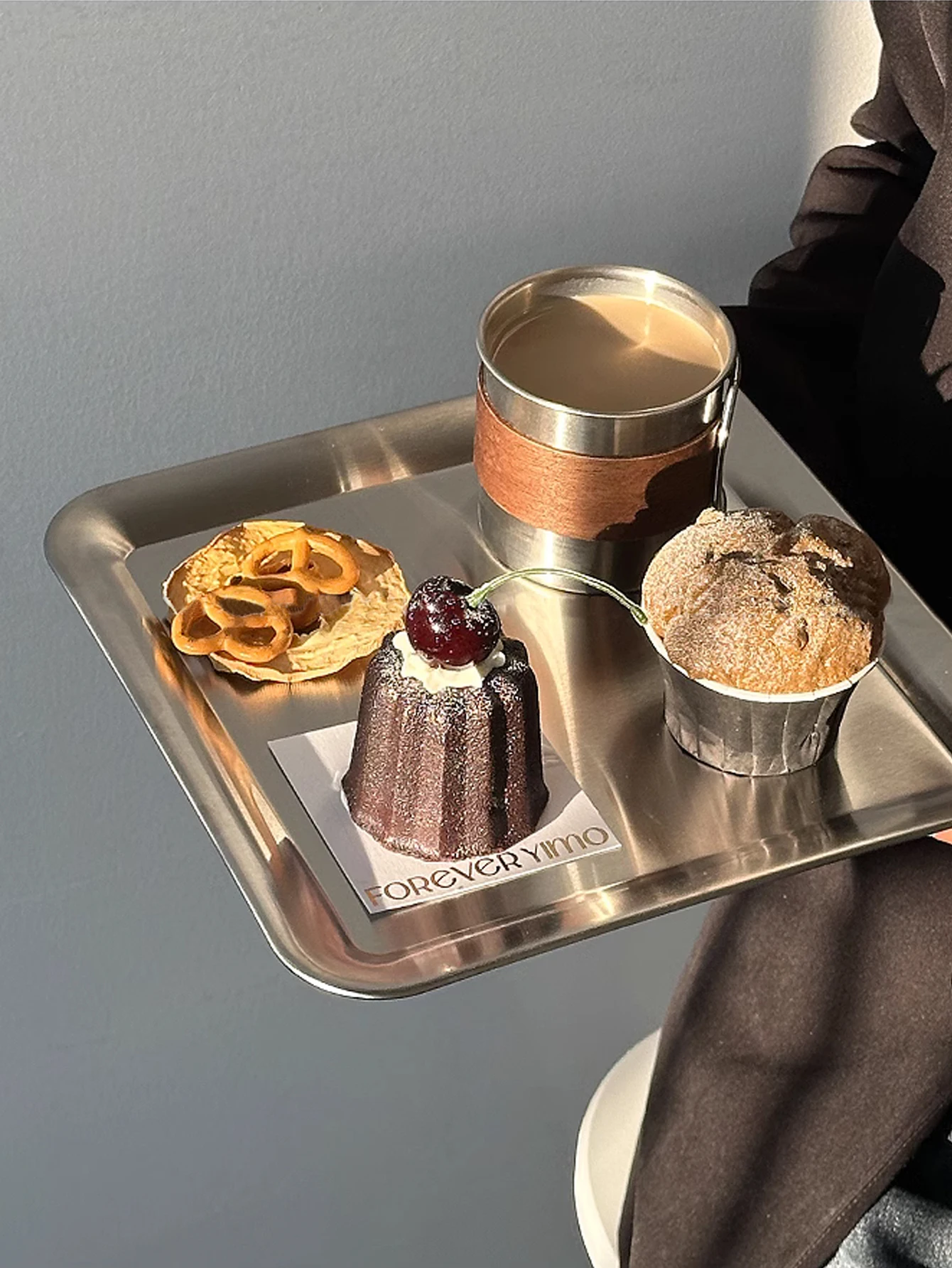 Thumbnail 2 - #66 Cheap Serving Trays Worth Buying