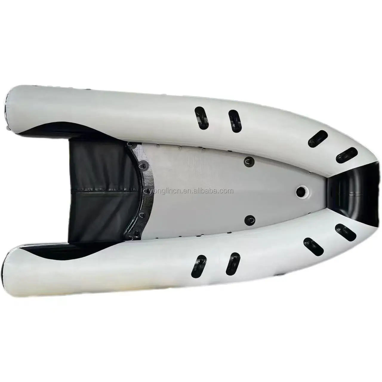 Precio de Fábrica, Mejor Calidad, Bote Inflable Propulsado por Jet-Ski, Extensión Inflable para Jet-Ski, Jet Tender en Oferta