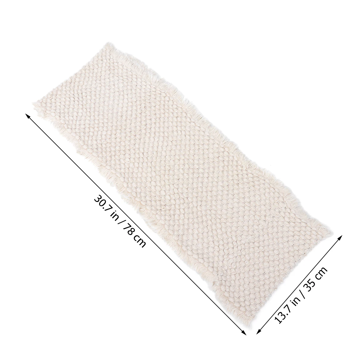 

Baby Photography Blanket Newborn Sleeping Cotton Props Large Size Soft Pineapple Design Comfortable Baby Padding Blanket