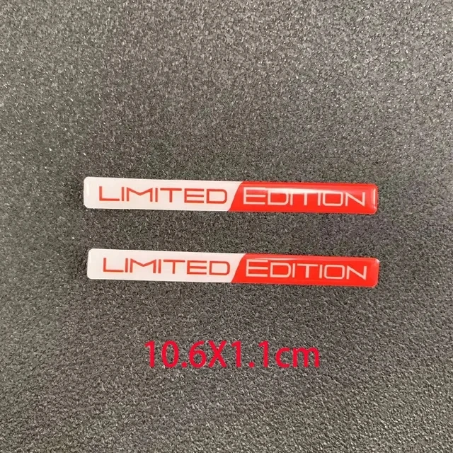 Limitierte Auflage 3D-Klebeaufkleber für Fahrräder, Wasserdichter und Sonnenschutz-Aufkleber für Motorrad-Umbau für Vespa, Honda, Yamaha