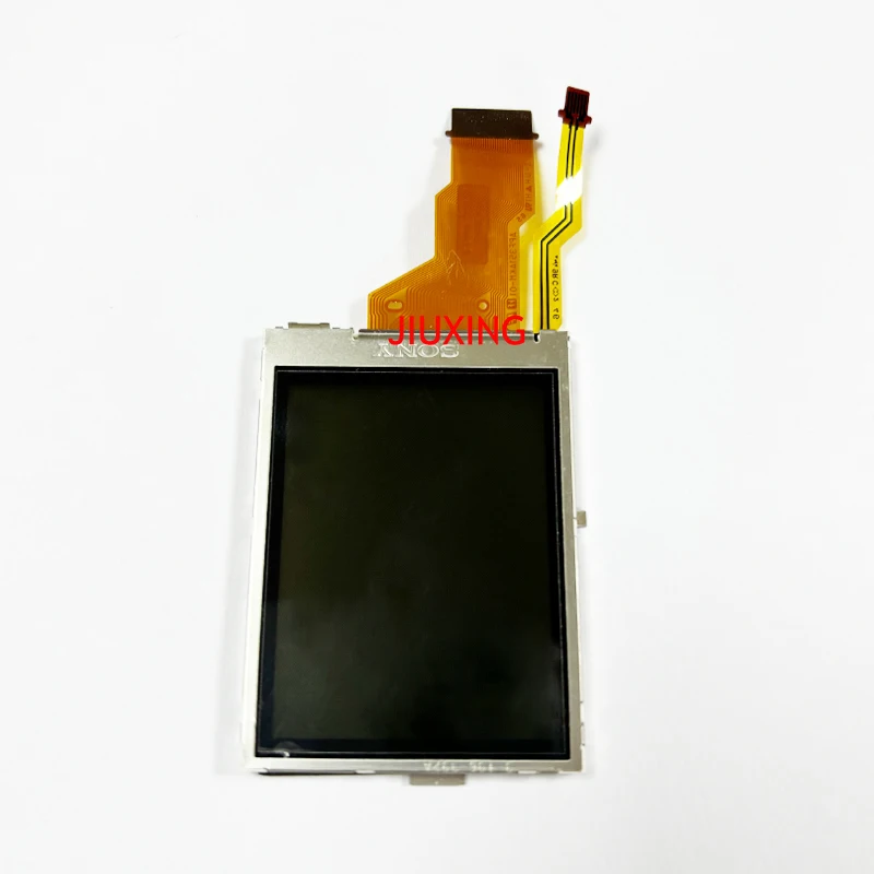 NEW LCD Display Screen For SONY Cyber-Shot DSC- W30 W35 W40 H2 Digital Camera Repair Part With Backlight