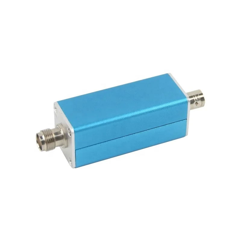 

High-precision Sensor Simulator IEPE Simulator Constant Current Source Signal Conditioner