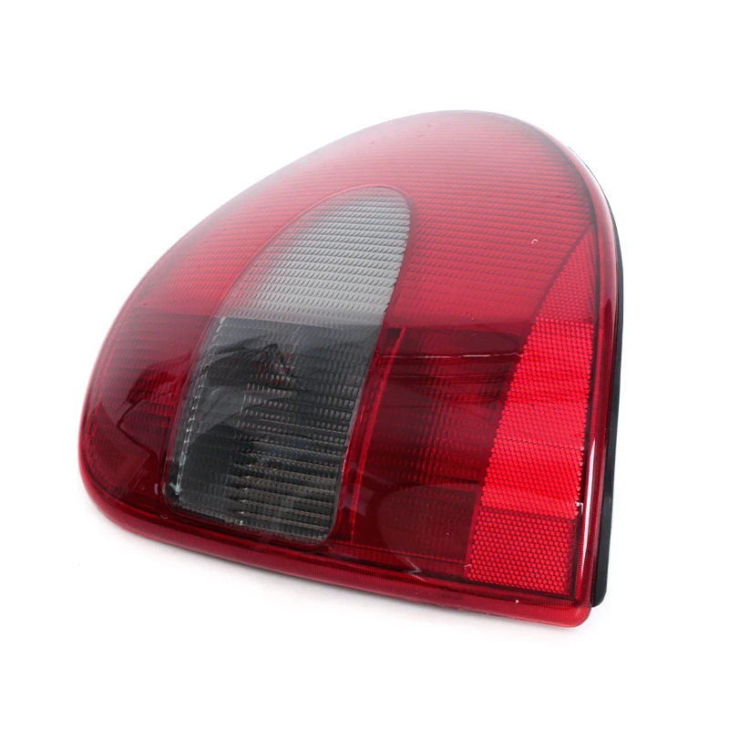 لكرايسلر جراند فوياجر 2001-2008 المصد الخلفي الذيل ضوء مصباح مكبح اكسسوارات السيارات 4857307AB 4857306AB