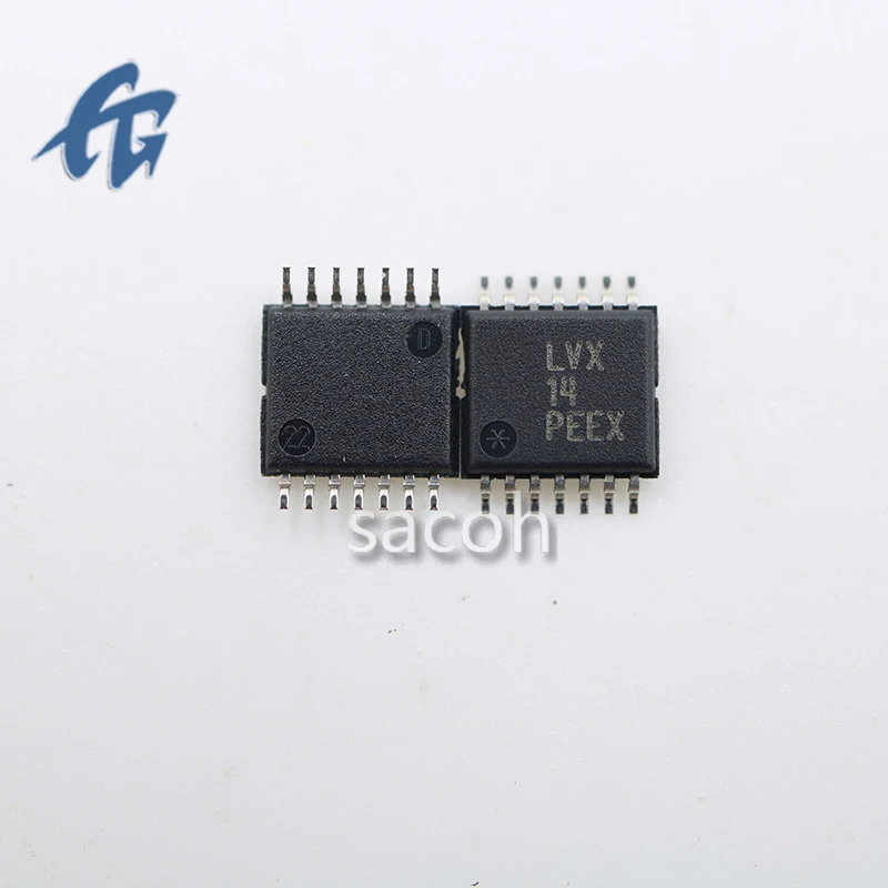 

SACOH High Quality Original Electronic Components Suppliers MC74LVX14DTR2G 40PCS