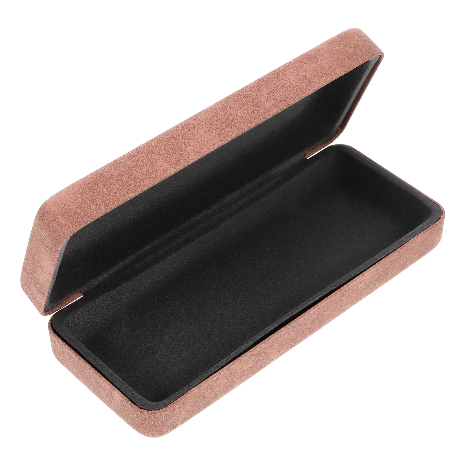 

Luxury Sunglasses Box Premium Durable Eyeglass Holder Compact Travel Eyewear Protector Case For Men Women