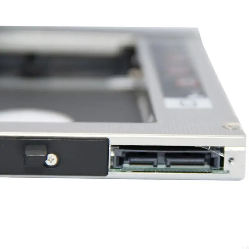 203b 9,5 мм 2,5 2 -й HDD SSD жесткий диск Adapter Adapter Adapter Tray для ThinkPadt420