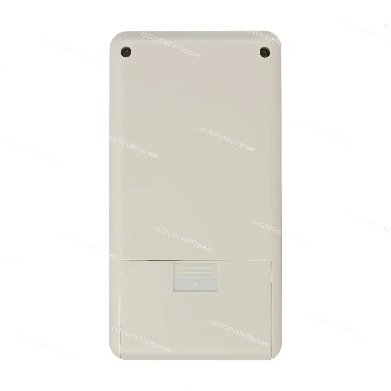 Integrated Circuit Tester Transistor Tester with LCD Host Only for Online Maintenance