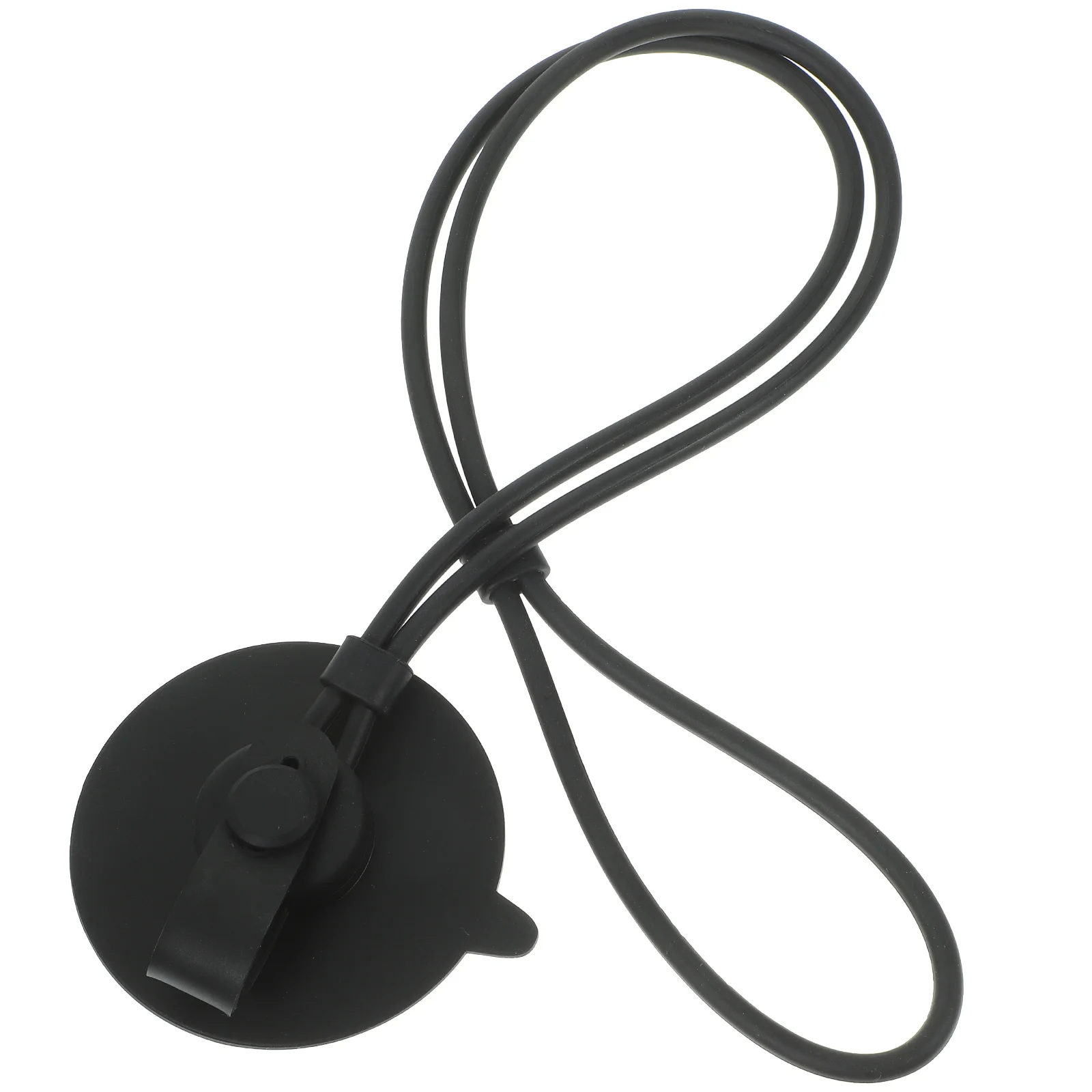 

Car Hat Holder Sturdy Truck Mount Rack For Door Back Suction Cup Hat Organizer Storage Rack For Cowboy Hats