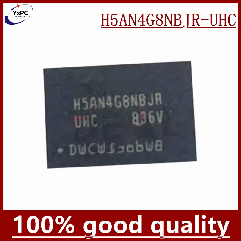 

H5AN4G8NBJR-UHC H5AN4G8NBJR UHC DDR4 4GB FBGA Flash 4G Memory IC Chipset With Balls