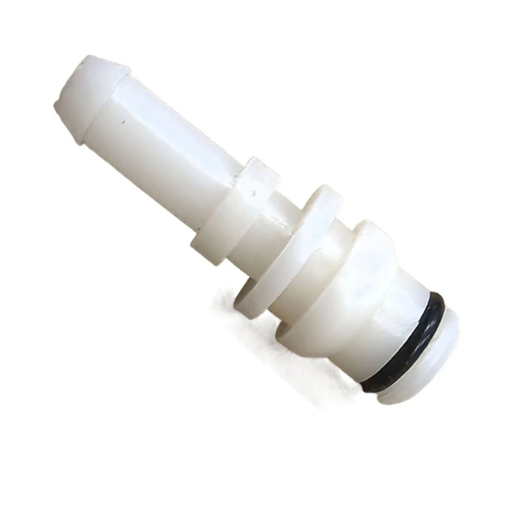 ABNM 2 PCS For Karcher Hose Stem Carpet Cleaner Connector Male  Puzzi 100 200 300 8 /1C  Replacement Part 4.443-019.0