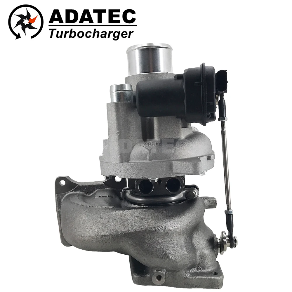 872086 Turbine GT20Z WJMF00552 872086-4 Turbocharger Turbo for Jeep Alfa Romeo Giulia Stelvio 2.0L 872086-0001 872086-0004