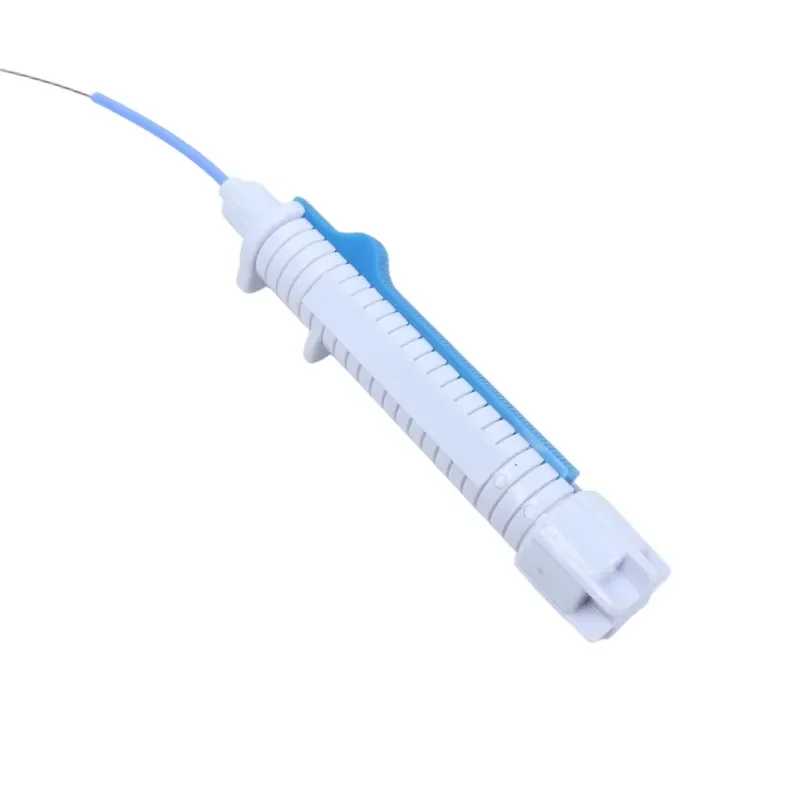 AP09 Manual Nitinol Stone Retrieval Basket Extractor for Bronchoscope Gastroscope Cystoscope Urethroscope