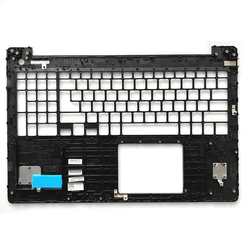 Funda superior para portátil Dell G3 15 15PD 15PR 15GD 3579 P75F, cubierta para reposamanos 0N4HJH 07TMPH, novedad