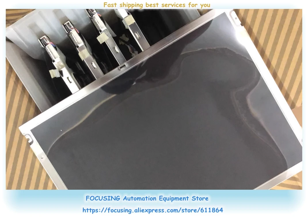 LQ150X1LGB1 tested working 15 inch