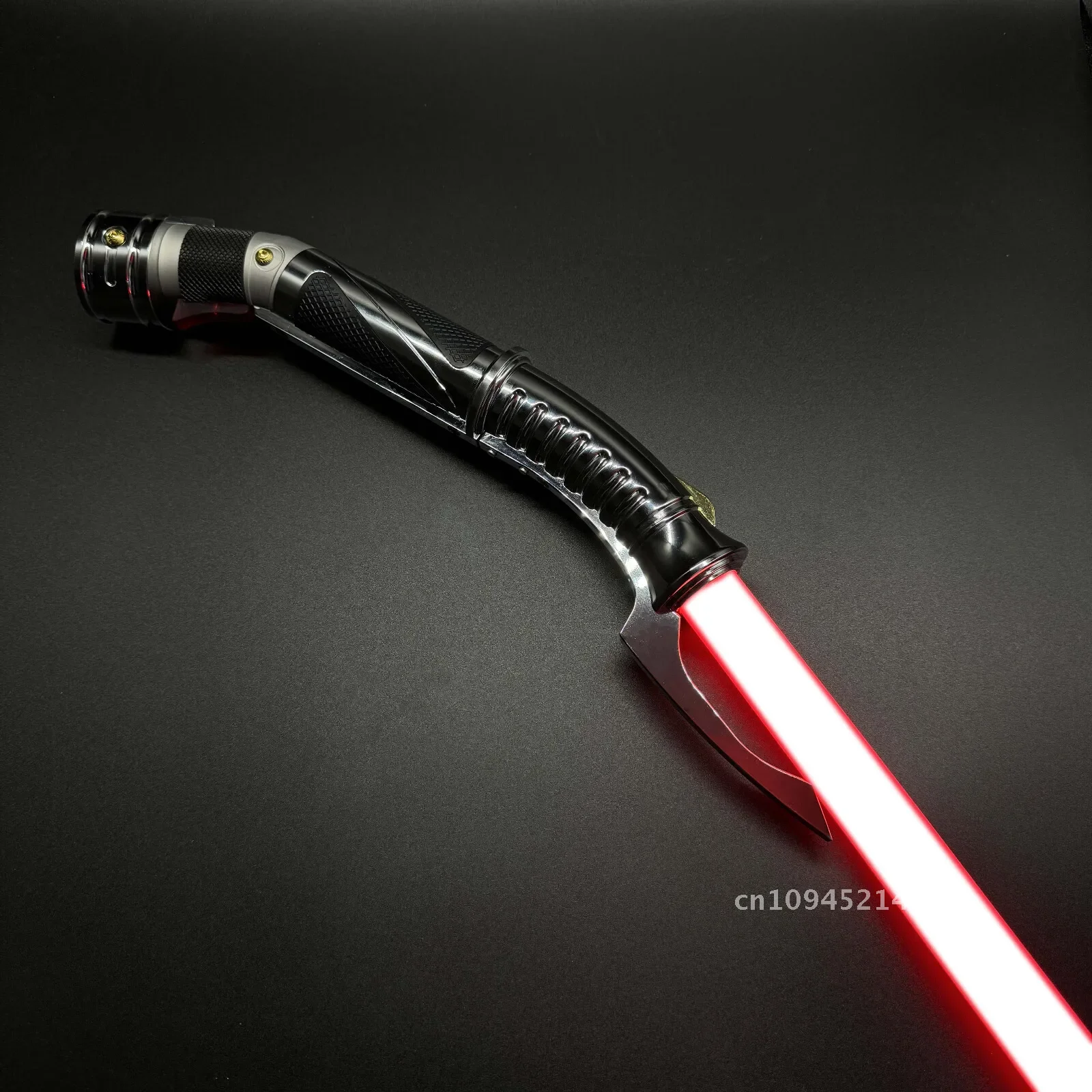 นับ Dooku Lightsaber Neo Pixel Proffie Soundboard Smooth Swing Blaster ดาบเลเซอร์ Jedi เปลี่ยนสีของขวัญของเล่นสําหรับ Boy