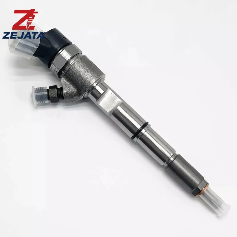 

Fuel Injector 5801569141 0445110540 For Bosch New Holland CASE F5HF F5BF Diesel Engine