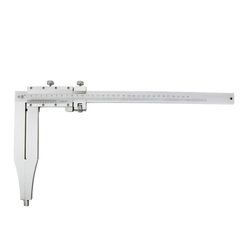 Vernier Caliper Measurement Range 0-500 * 250mm