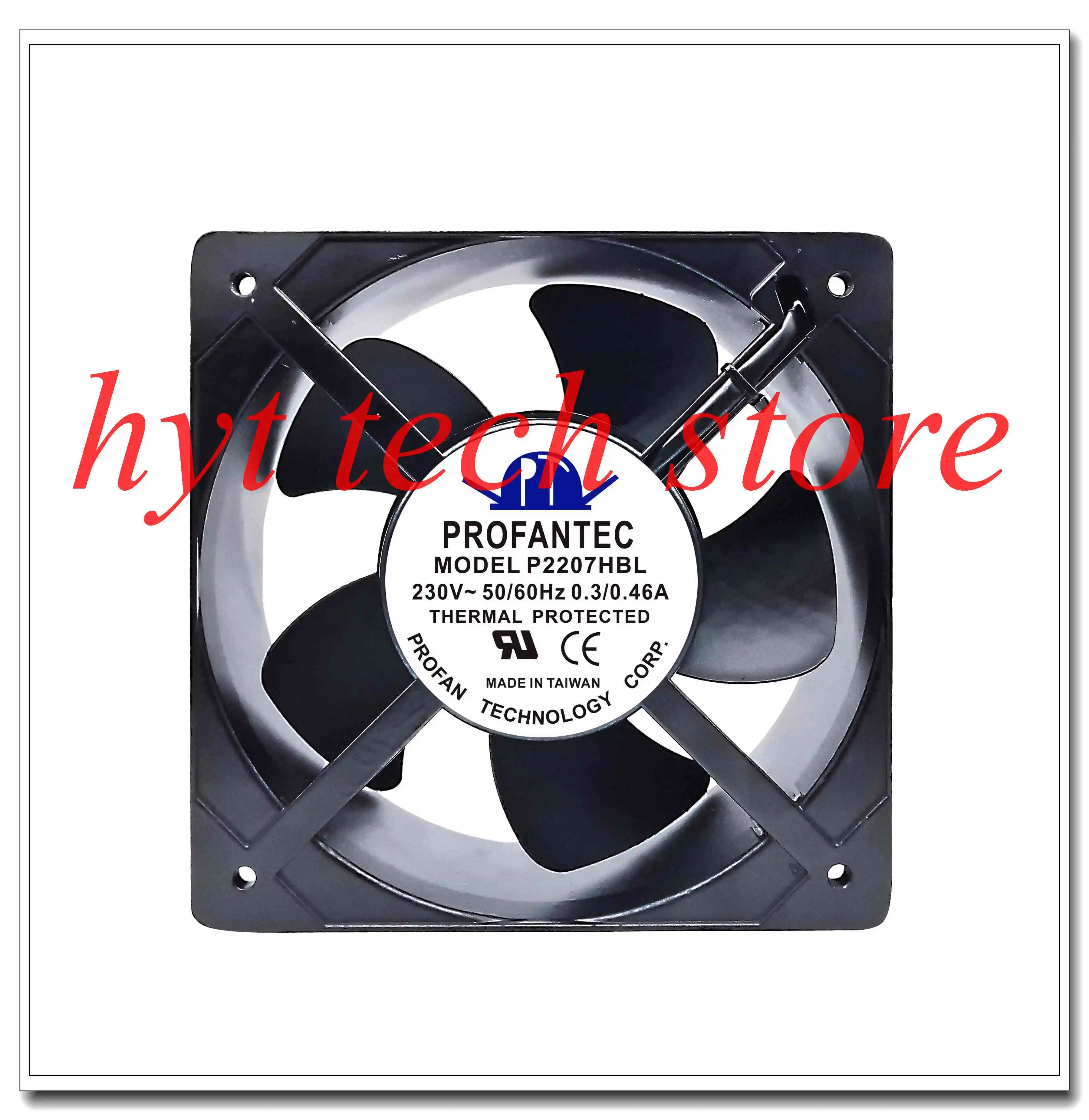 

P2207HBL orginal cooling fan ， 100% tested before shipment