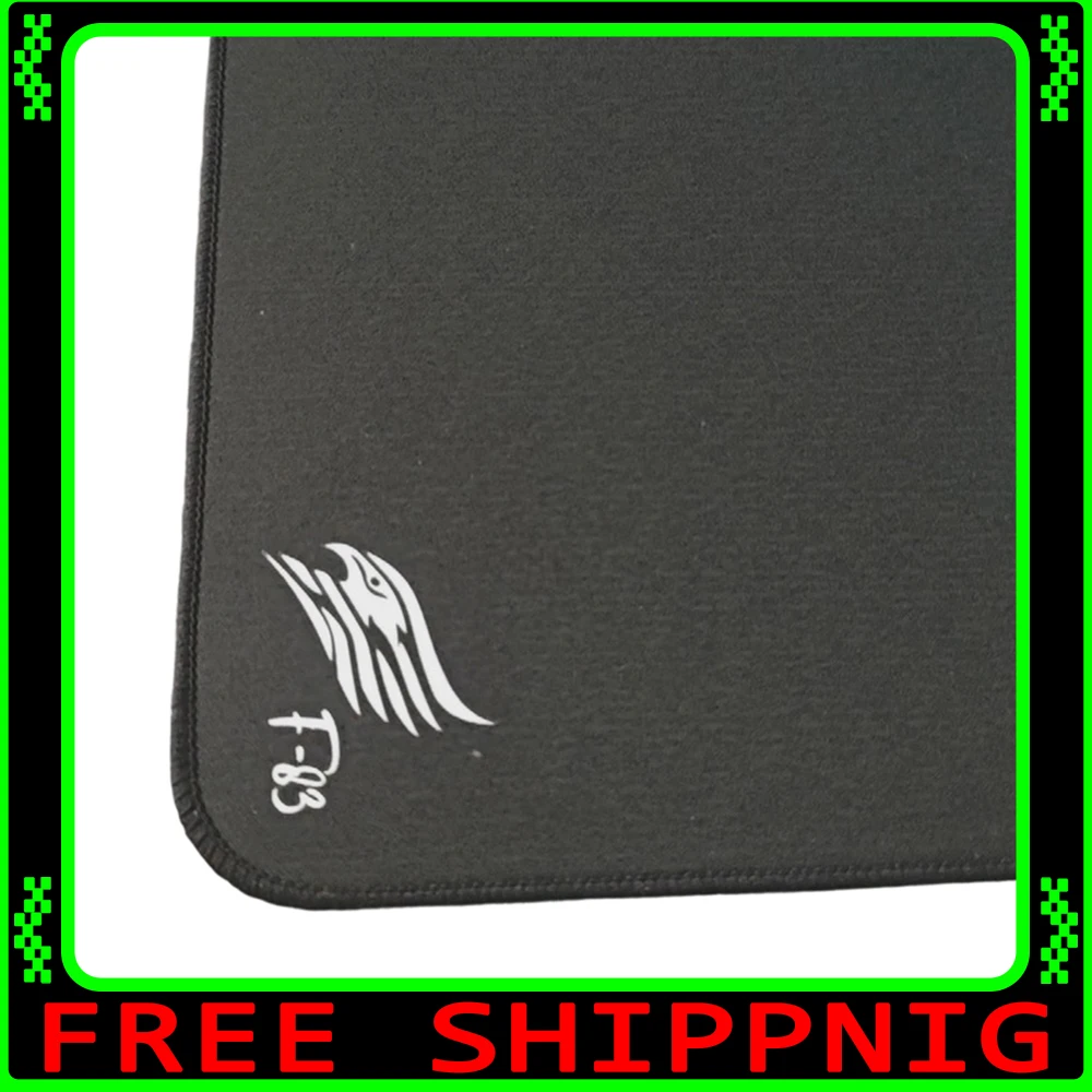 WIND FALCON F-83 Gaming Mousepad FPS Similar KEY-83 Medium-fast Mouse Pad Skidproof For CSGO APEX Valorant Pc Accessories Gifts