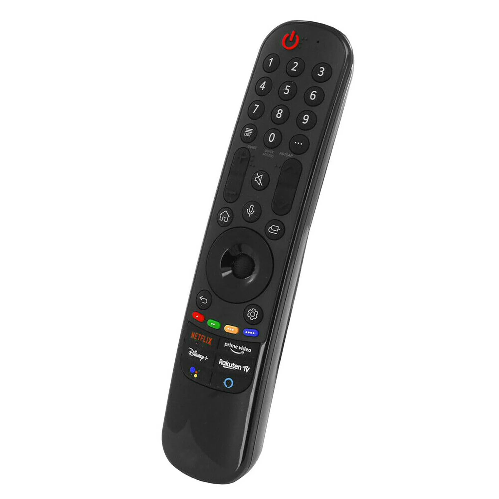 For Lg Tv AN-MR21GA…