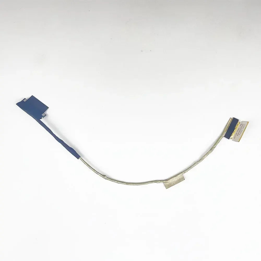 Cable de cinta de pantalla LED LCD no táctil para portátil Lenovo ThinkPad IBM, T440, T450, T460, AIVL0, DC02C006D00, SC10G41383