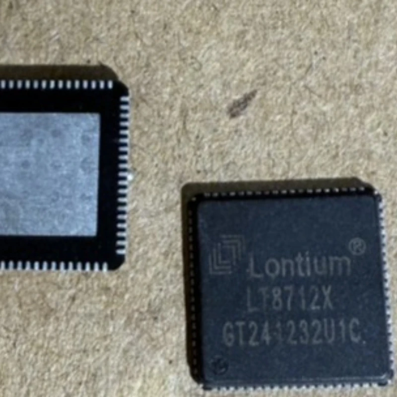 LT8712X Dp To Hdmi/… - image
