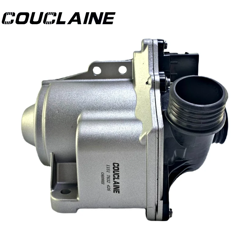 

Водяной насос COUCLAINE 11517632426 11519455978 для BMW N55 E60 F01 F02 740 X5 X6