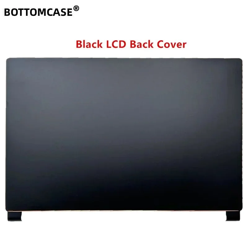 

BOTTOMCASE® Original WS65 8SK-431 LCD Back Cover Top Case Black 3076Q5A233HG02
