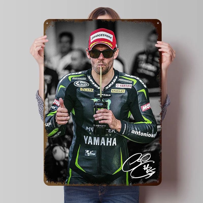 Cal Crutchlow Motor… - image