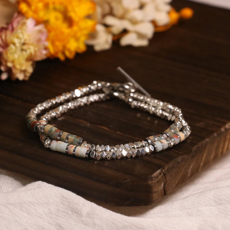 Thumbnail 3 - #44 Most Popular Natural Stone Bracelets
