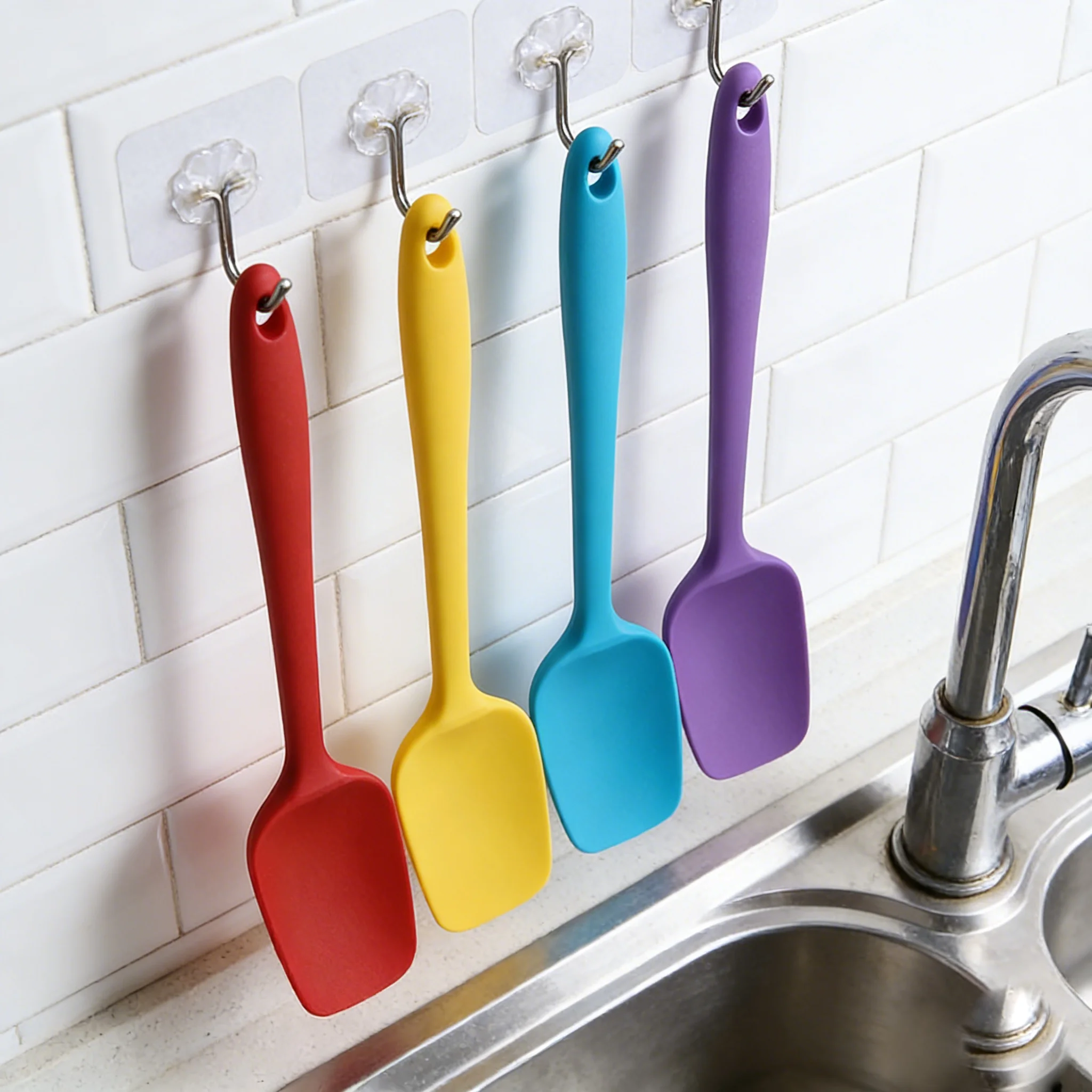 1Pc-Silicone Cream …