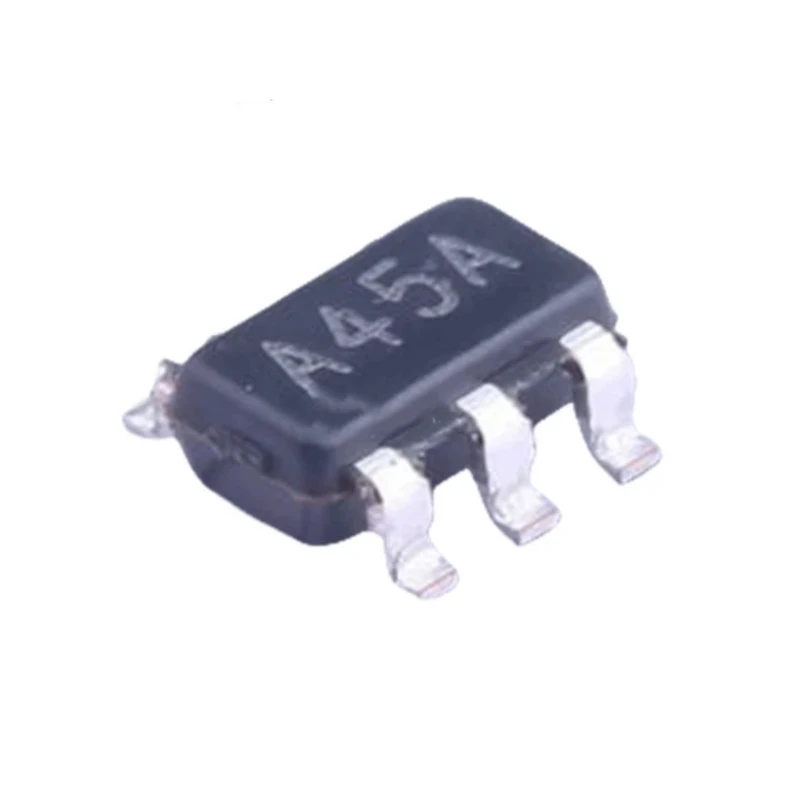 10Pcs/Lot 	LM8261M5X	 Help PCBA Complete BOM And Material List