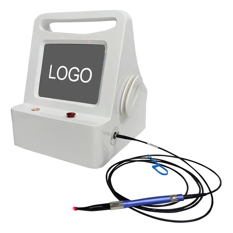 High Quality Vascular 980nm Diode Laser Spider Vein Laser Removal Machine Dental Diode Laser For Oral Soft Tissue Surgery