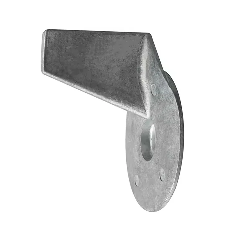 

AT92-Trim Tab Anode 822157T2 Zinc For Mercury Outboard Motor 25HP 30HP 35HP 40HP 45HP 50HP 2/4T R.P 3.5 822157C2 Martyr