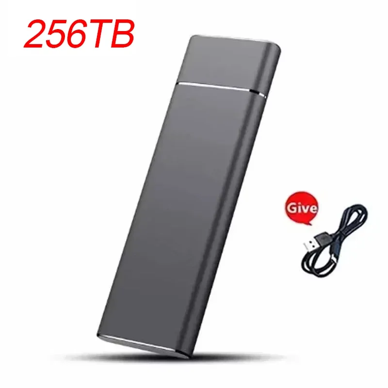 Black-256TB