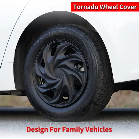 12 best sales 15 inch hubcap - №3