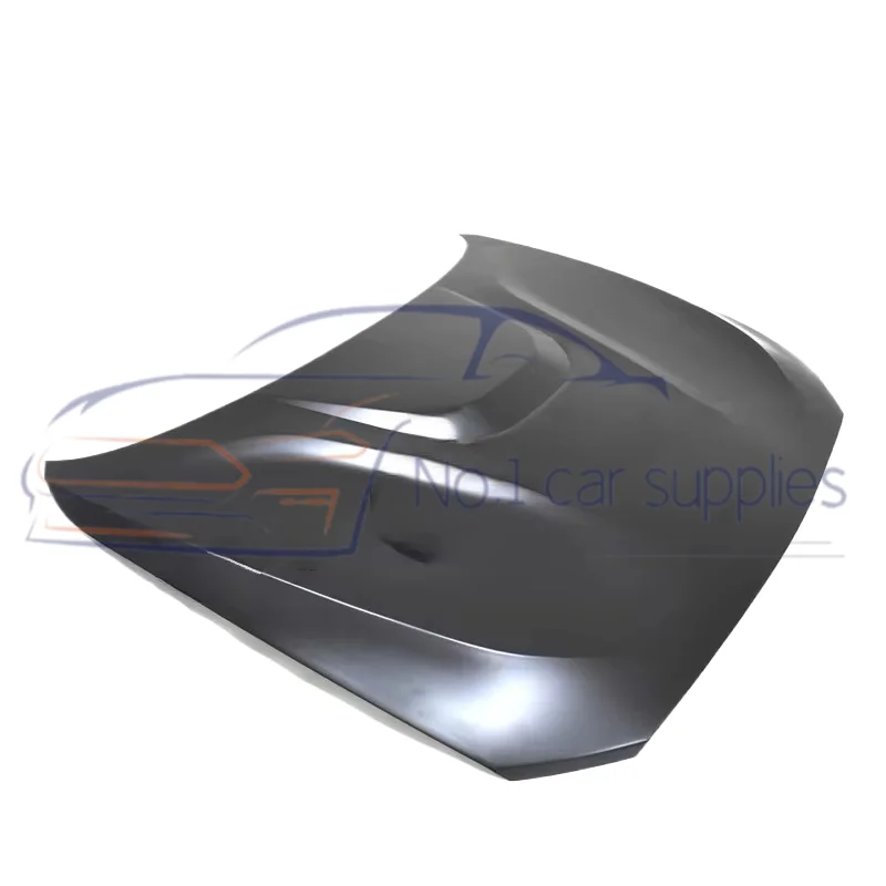 Fitment Aluminium Front Bonnet Car Hoods For F87 M2/F20 F22 MP Style