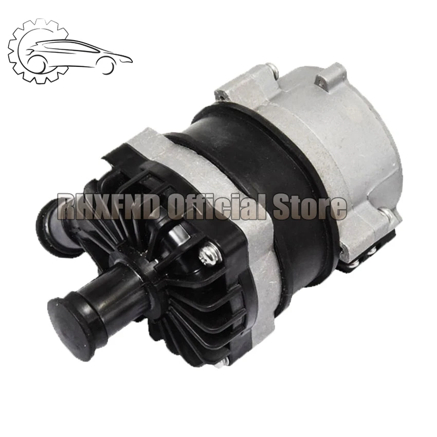 

7P0965567 8K0965567 Auxiliary Water Pump for Volkswagen Jetta 1.4L Touareg 3.0L For Porsche Cayenne 958 Panamera 970 For Audi A6