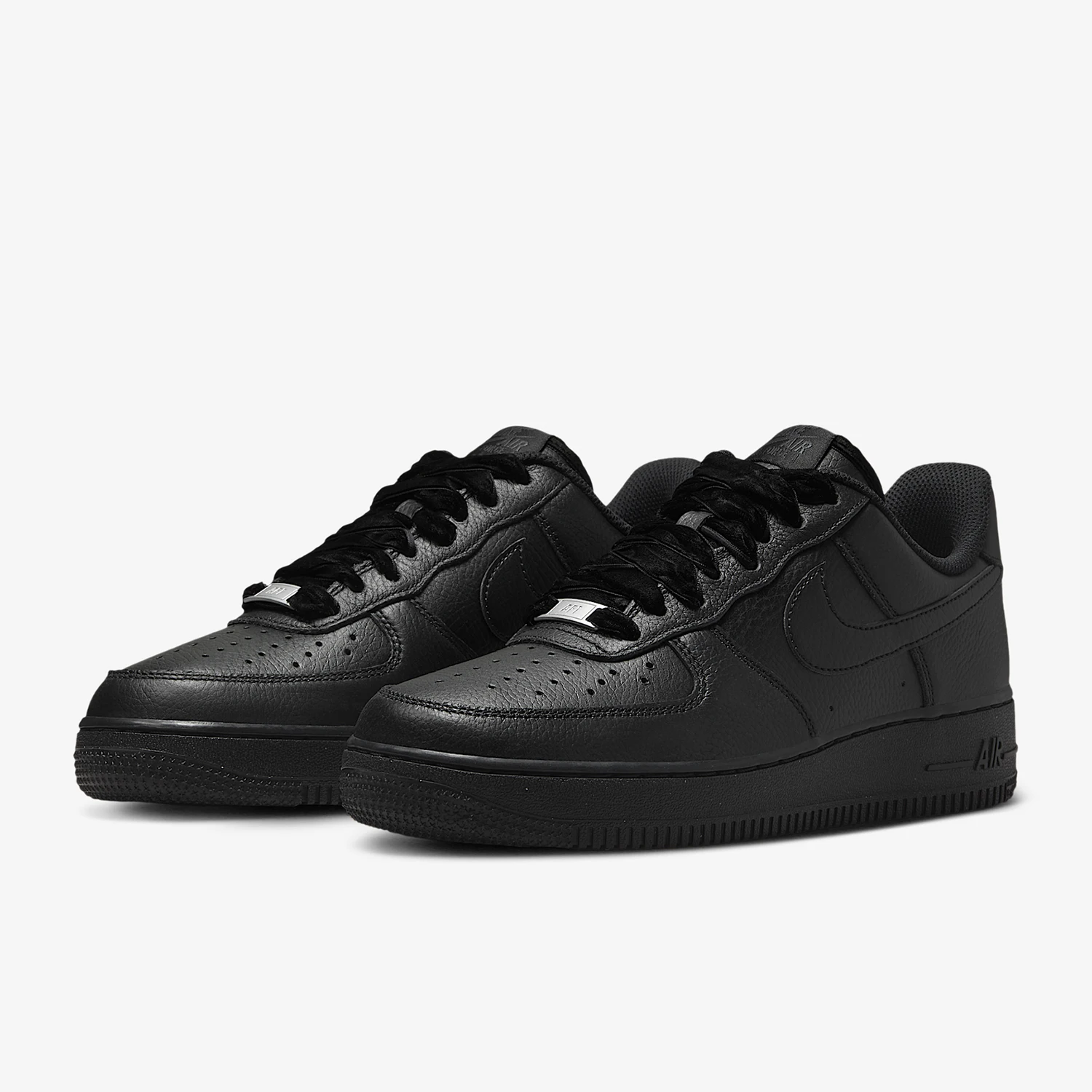 Nike Authentic Air Force 1 Retro Casual Langlebige Damen-Sneaker HV4403-001