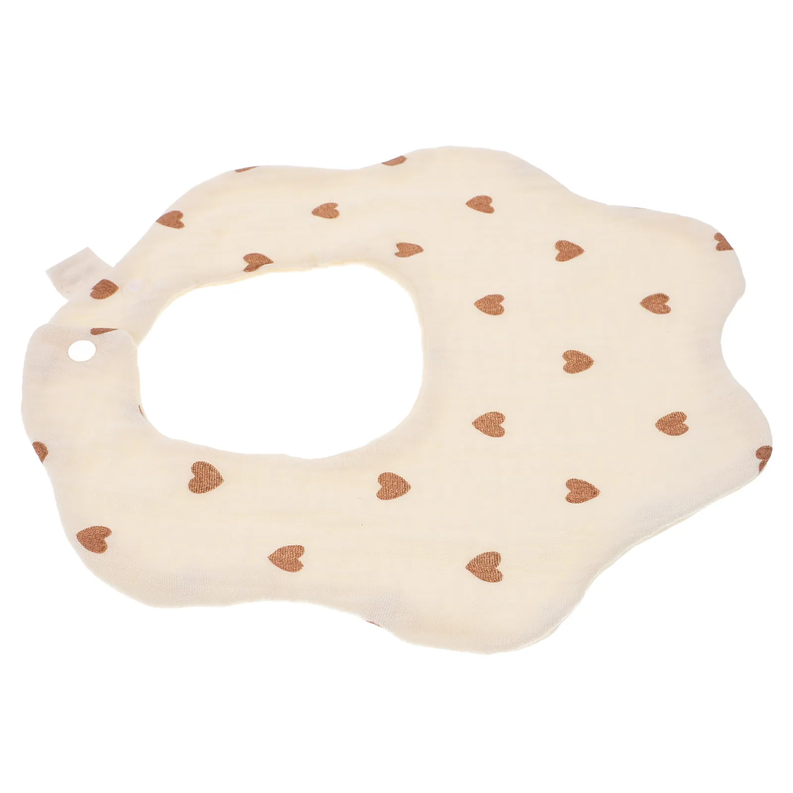 

Baby Drooling Bib Infant Cotton Soft Feeding Bib Toddler Eating Supplies Baby Girl Boy Toddler Bibs Bibs for Infant