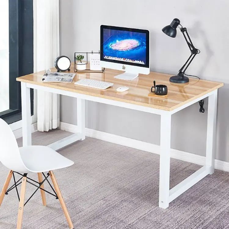 Latest Design Executive Modern Home Desk Wooden Office Desk Computer Desk Table Office
