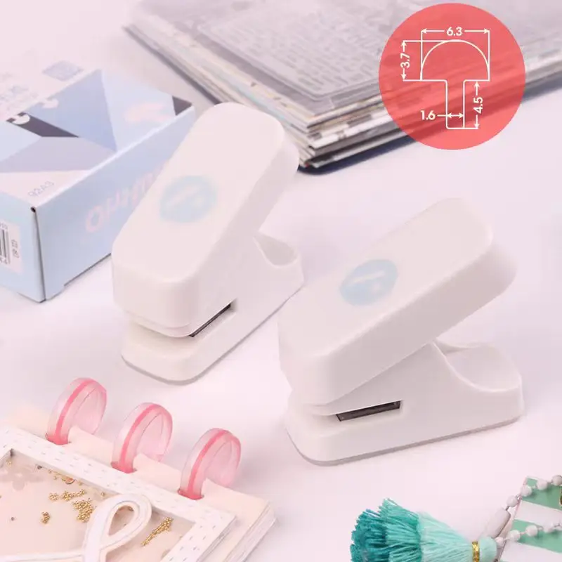 Thumbnail 4 - #23 Latest Paper Hole Punchers Offers