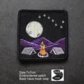 Hook Patch 34