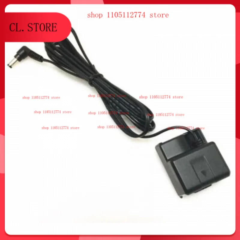 

Б/у оригинальный кабель-переходник постоянного тока для Panasonic AG-AC130 AG-AC160 AC130MC