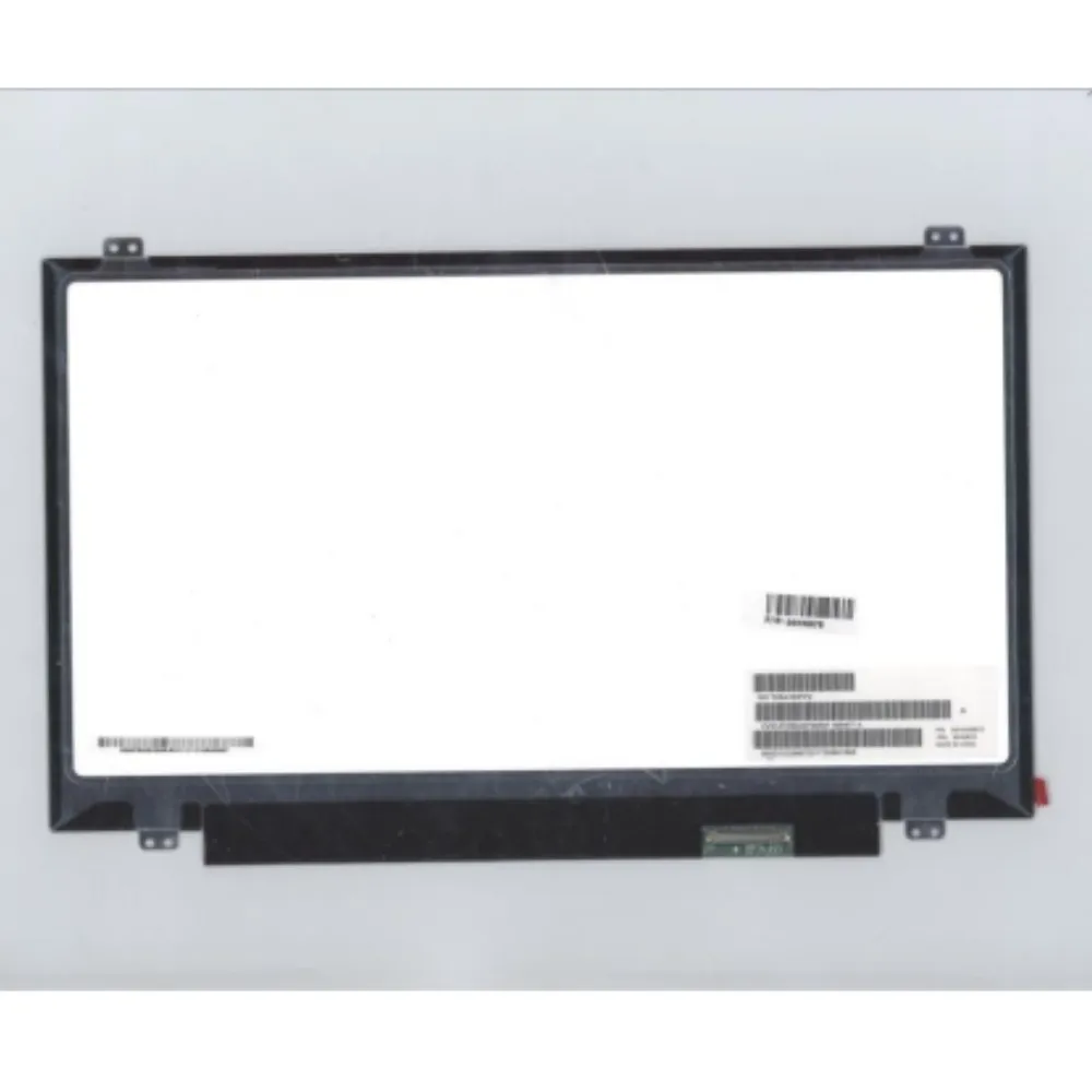 Nieuw Voor Lenovo Thinkpad T 460S T 460P X1-carbon 4e Gen Laptop Lcd Scherm 14.0 "Wqhd Ips 40pin Matte Fru 00ny406 00hn878 00ny413