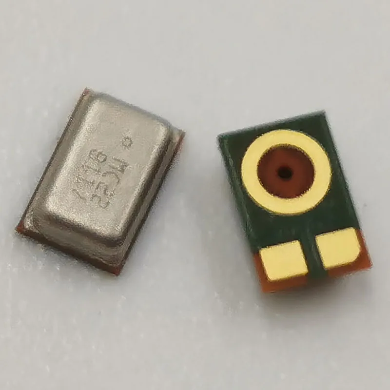 10Pcs Inner MIC Receiver Speaker For Samsung Galaxy A20 A205 A40 A405 A50 A505 A60 A605 A70 A705 A80 A805 A90 A905 Microphone