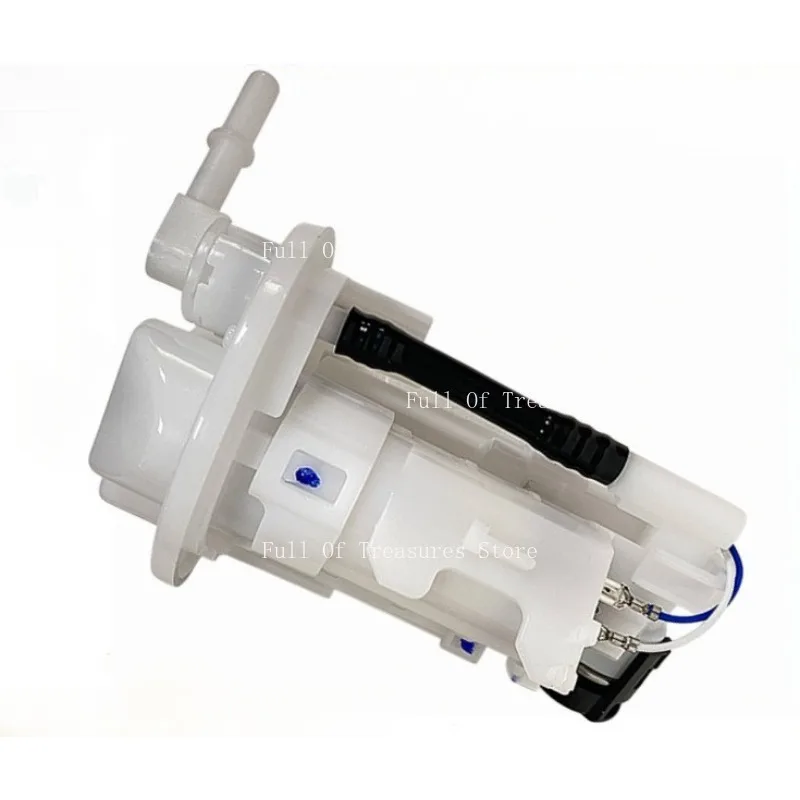 

Suitable for YZ250F YZ450F WR250F WR450F, 33D-13907-02-00 Motorcycle Fuel Pump Replacement Parts