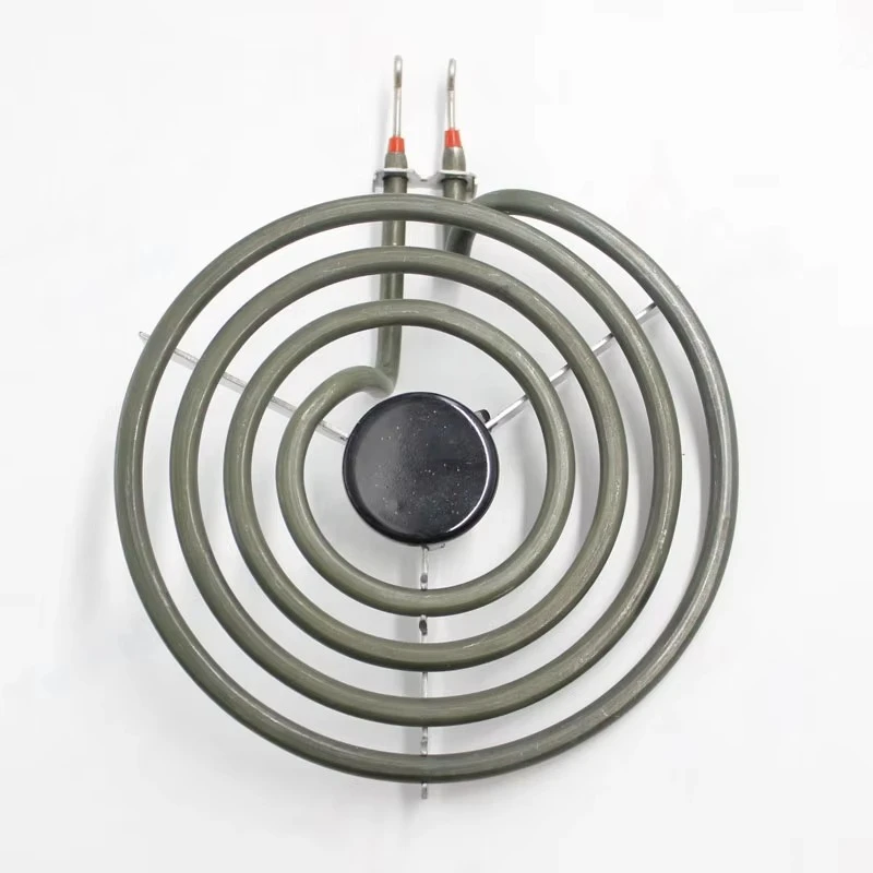 

High corrosion resistance sus 304 electric furnace coil heating element