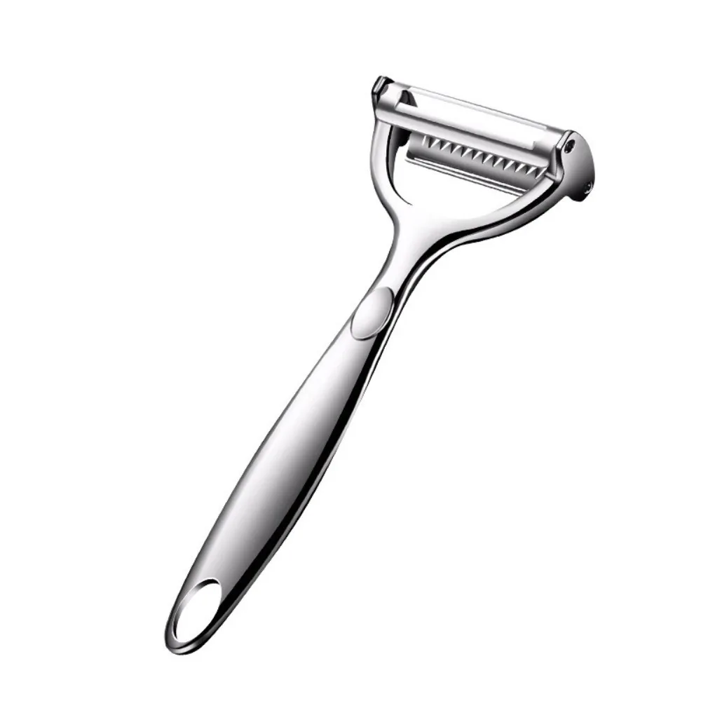 2-in-1 Vegetable Peeler 1